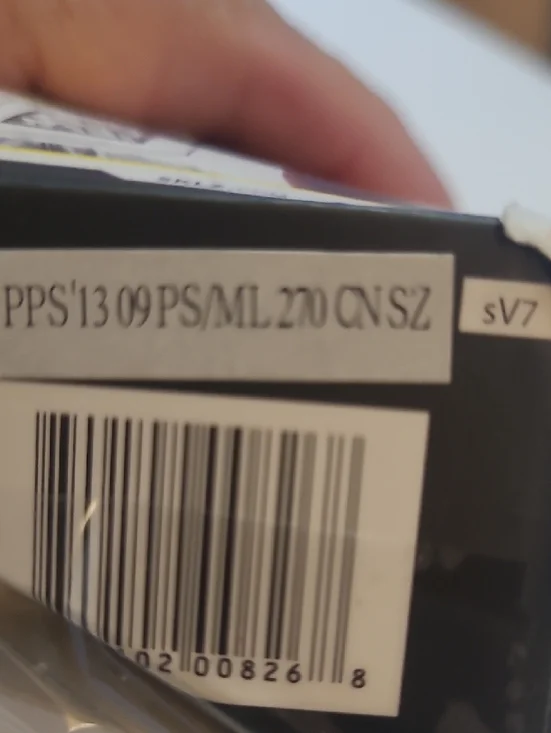 ShotLoc Basketball Shooting Trainer - Black/Orange - Picture 11 of 11